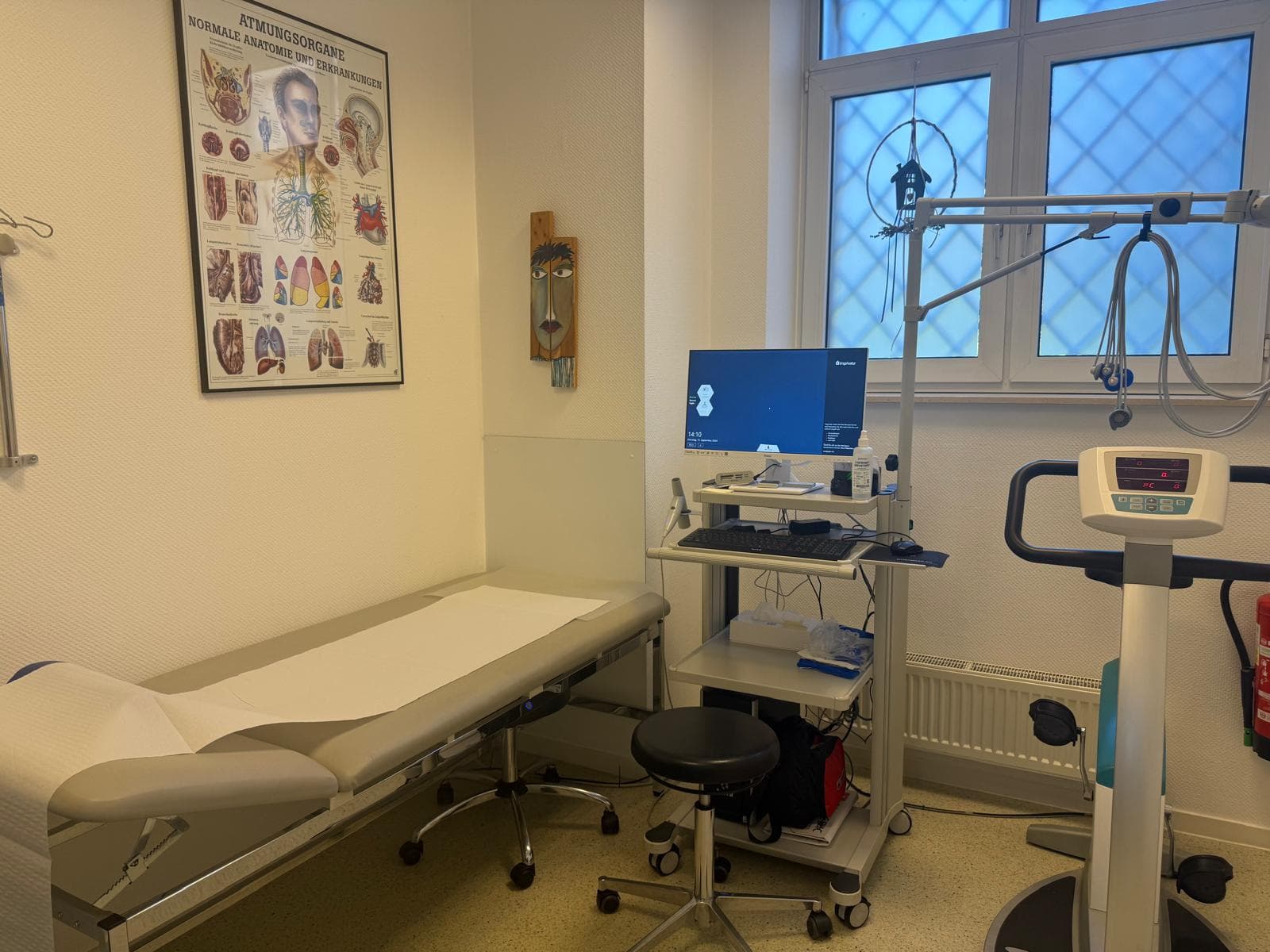Diagnostik
